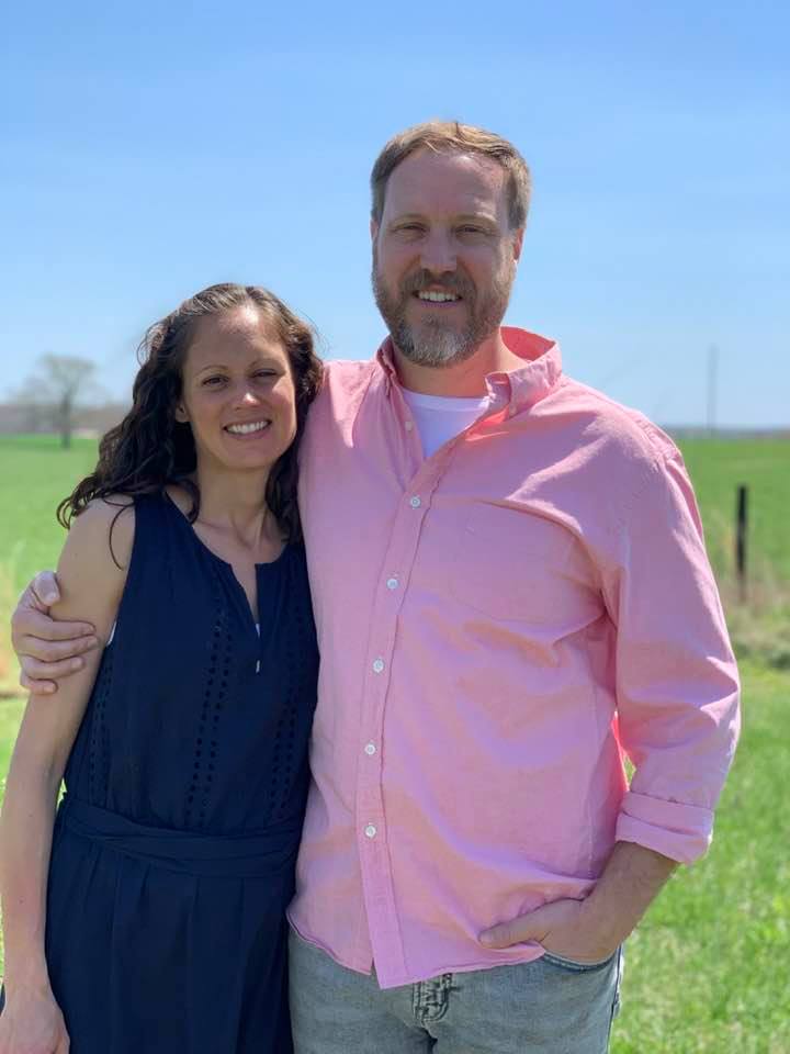 michael and Annie profile picture